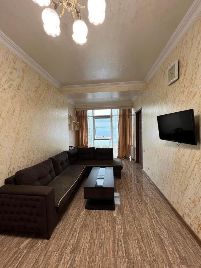 Apartment On Khimshiashvili 1 Batum Dış mekan fotoğraf